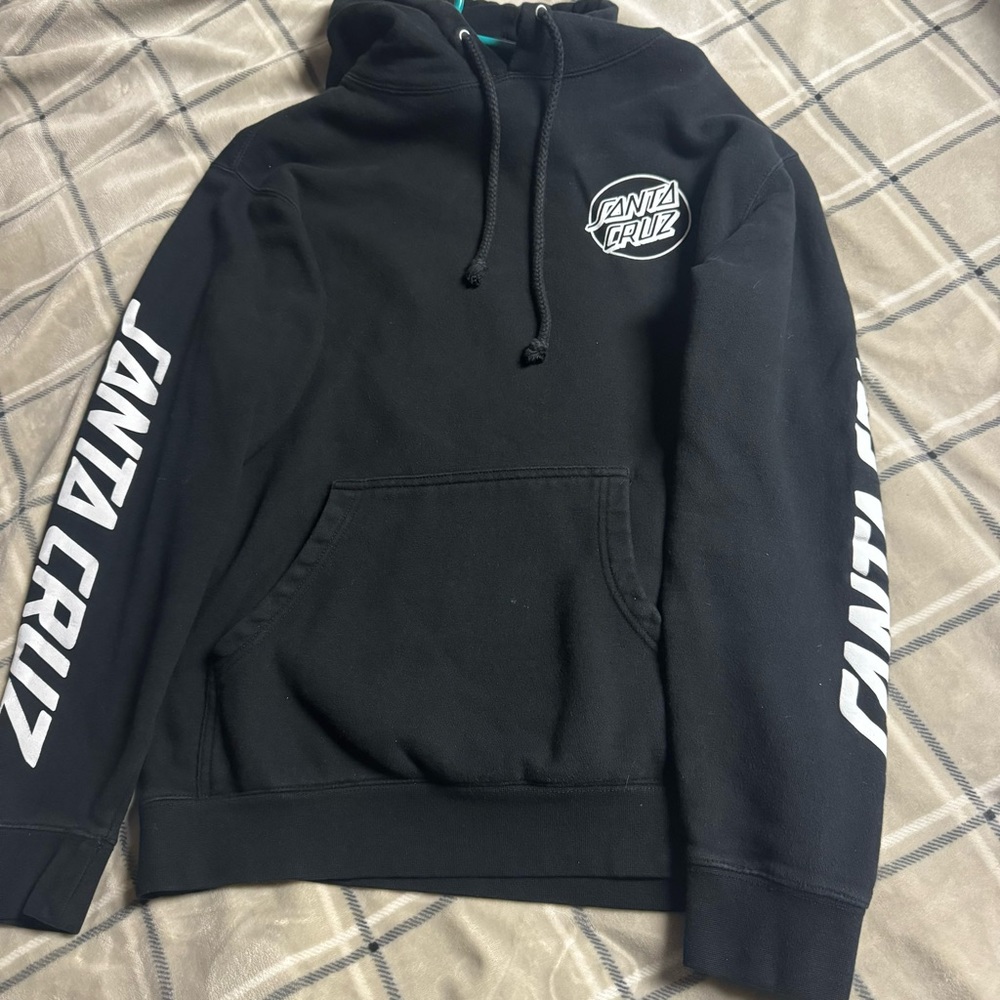Santa Cruz Hoodie